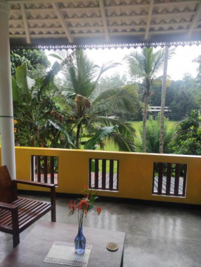 Villa vibe sri